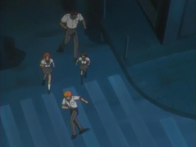 Otaku Gallery  / Anime e Manga / Bleach / Screen Shots / Episodi / 074 - I ricordi di un clan che vive in eterno / 006.jpg